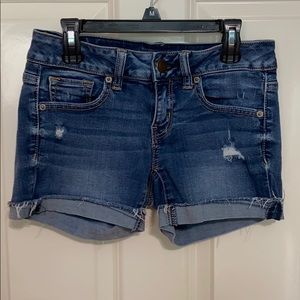 amercian eagle | shorts